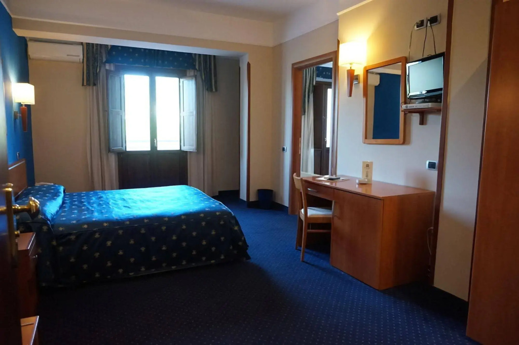 Bel Sito Hotel Due Torri