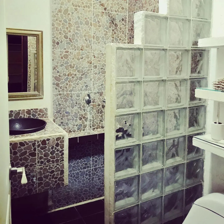 ACASADIALEXPLAYADELCARMEN A I R B N B Apartment and Studio