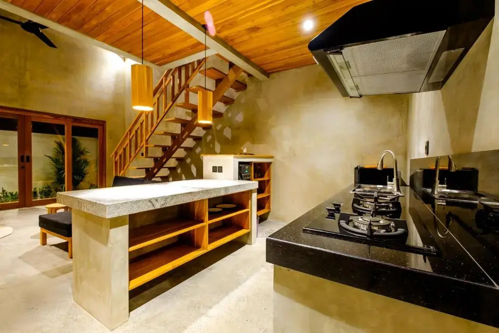 Canggu Green Paradise Bungalows
