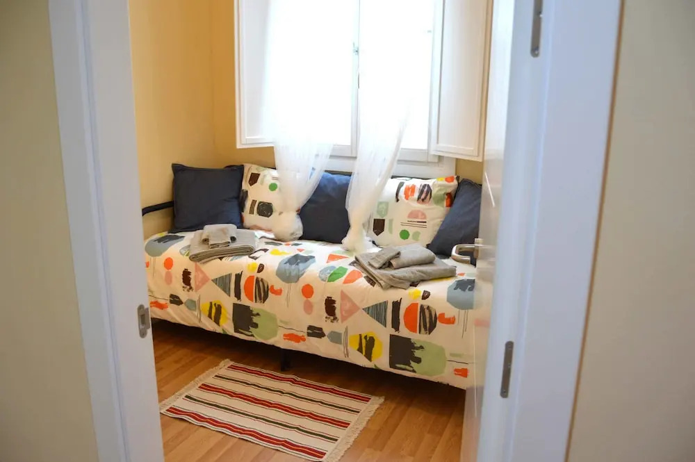 Apartamento La Sorpresa Cadiz