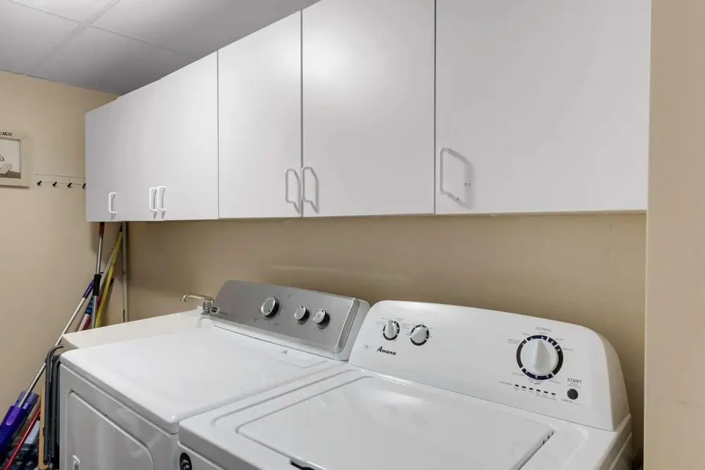 Long Beach Tower 3, 3 Bedroom Apartment