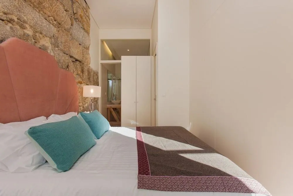 The Art Porto - Holiday Homes