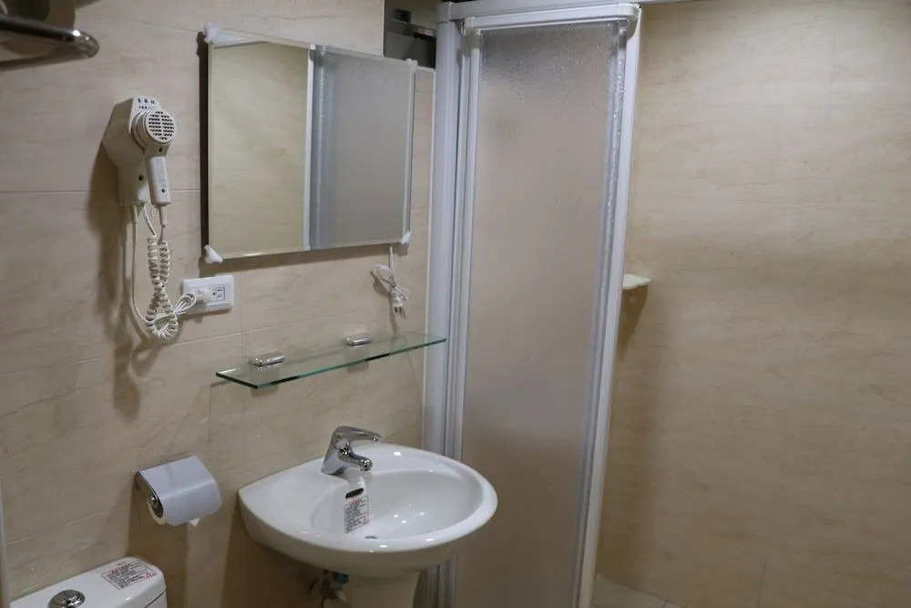 HeFeng B&B