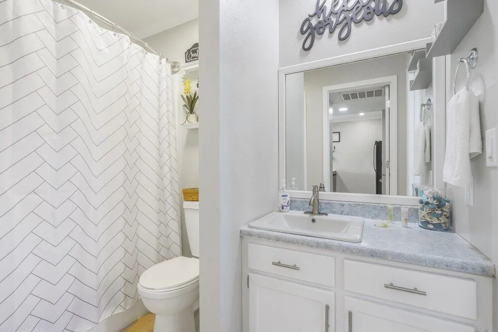 Clubhouse Bungalow - Community Amenities