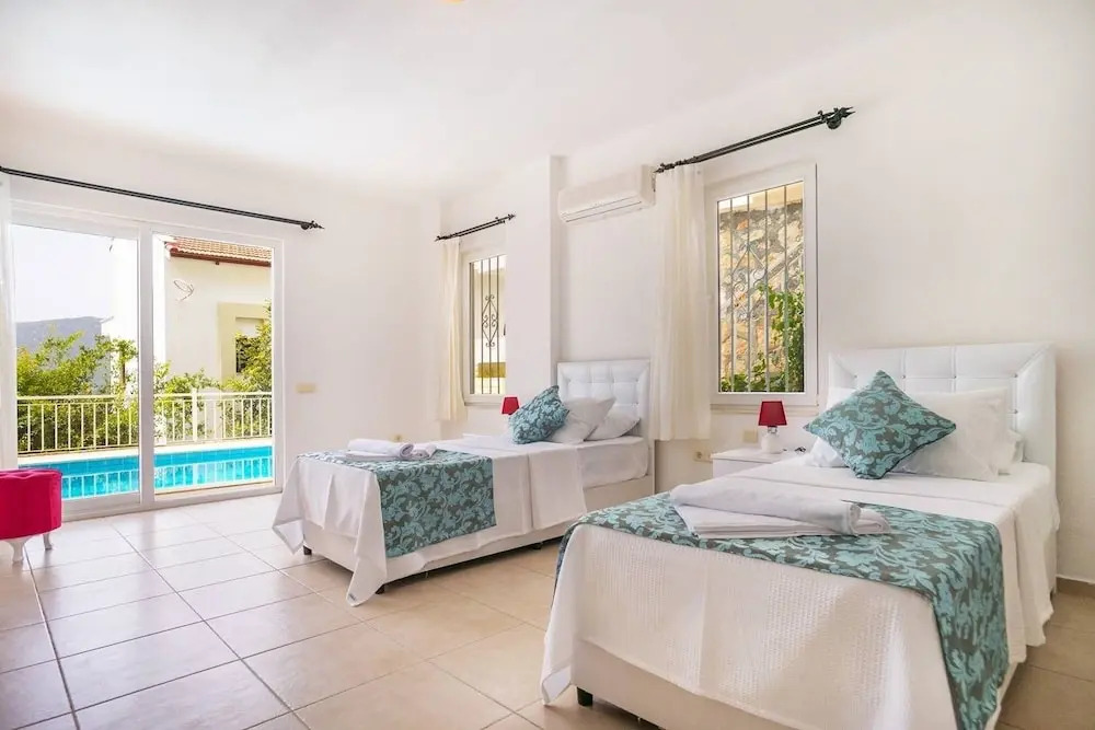 Villa Pelin
