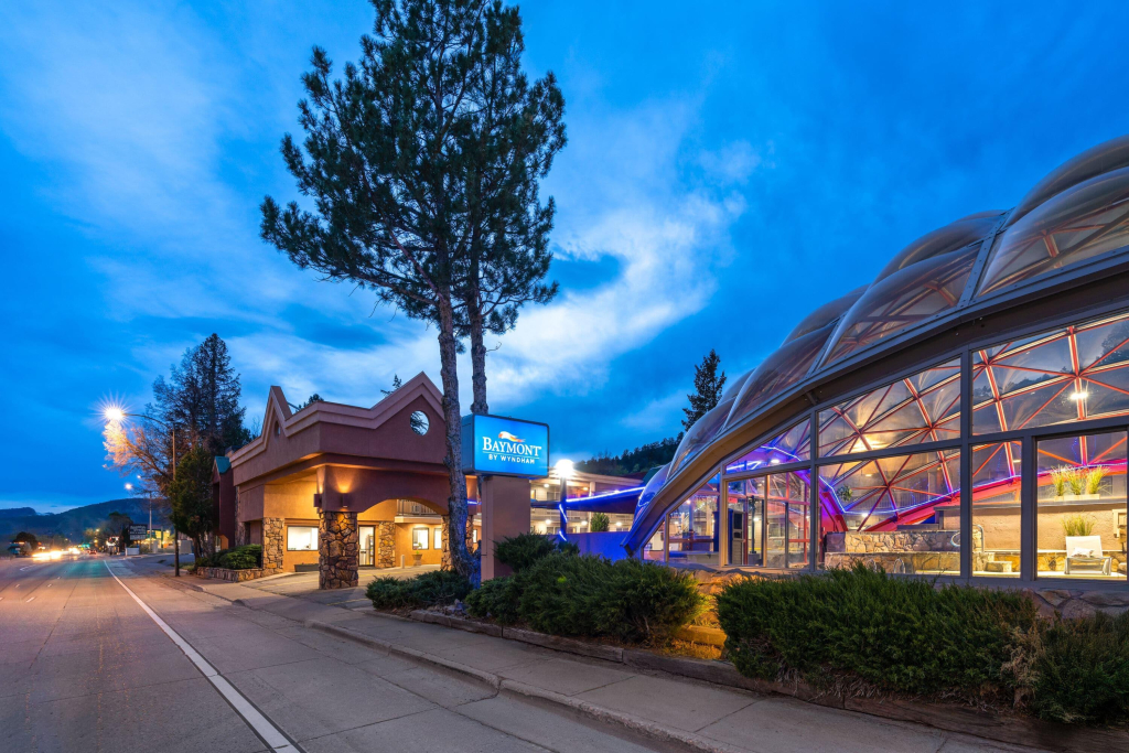 Baymont by Wyndham Durango