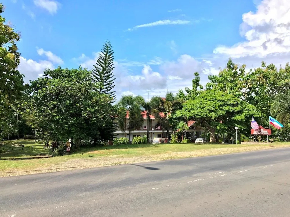 RTMS Guesthouse Semporna