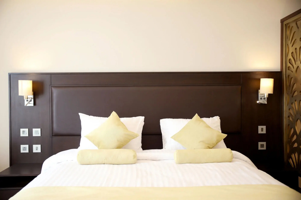 Downtown Hotel Apartments Boulevard