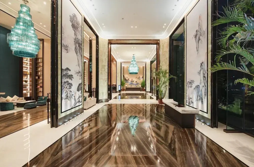 voco Hangzhou Binjiang Minghao by IHG