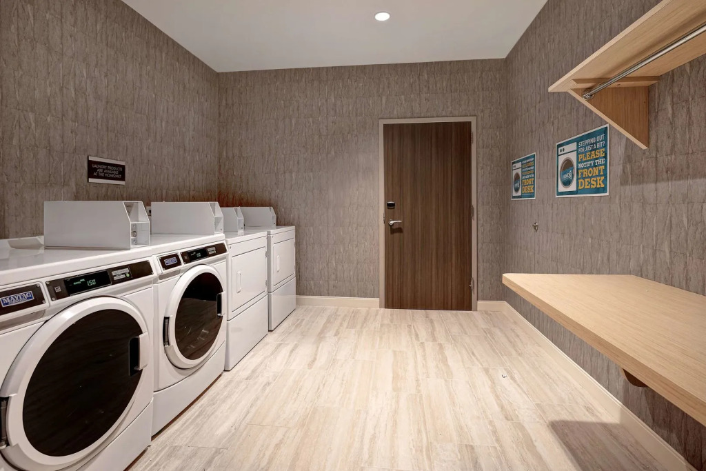 Home2 Suites By Hilton Lincolnshire Chicago