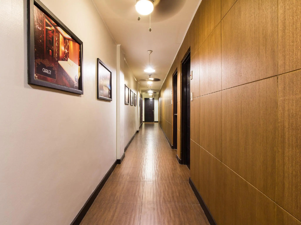 Hotel Ava Malate
