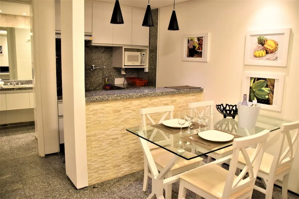 Seaflats Iracema Residence