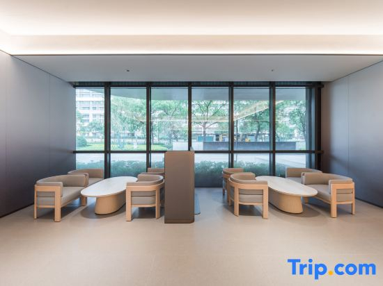 JI Hotel (Jinan Jing Fourth Road Provincial Hospital)