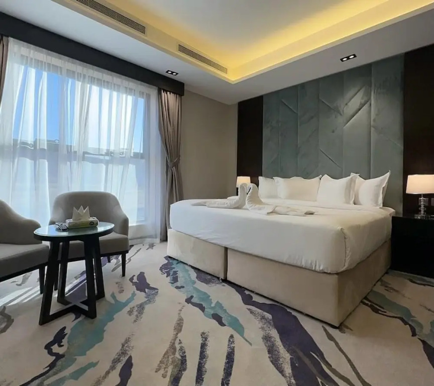 Al Wateen Hotel