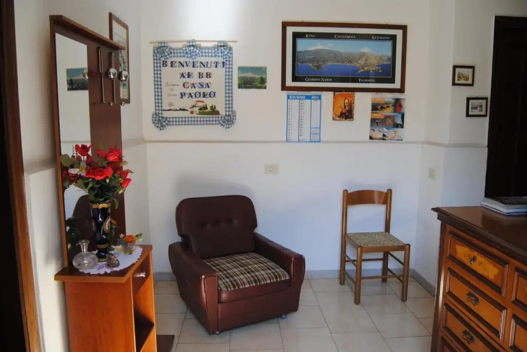B&B Casa Paolo