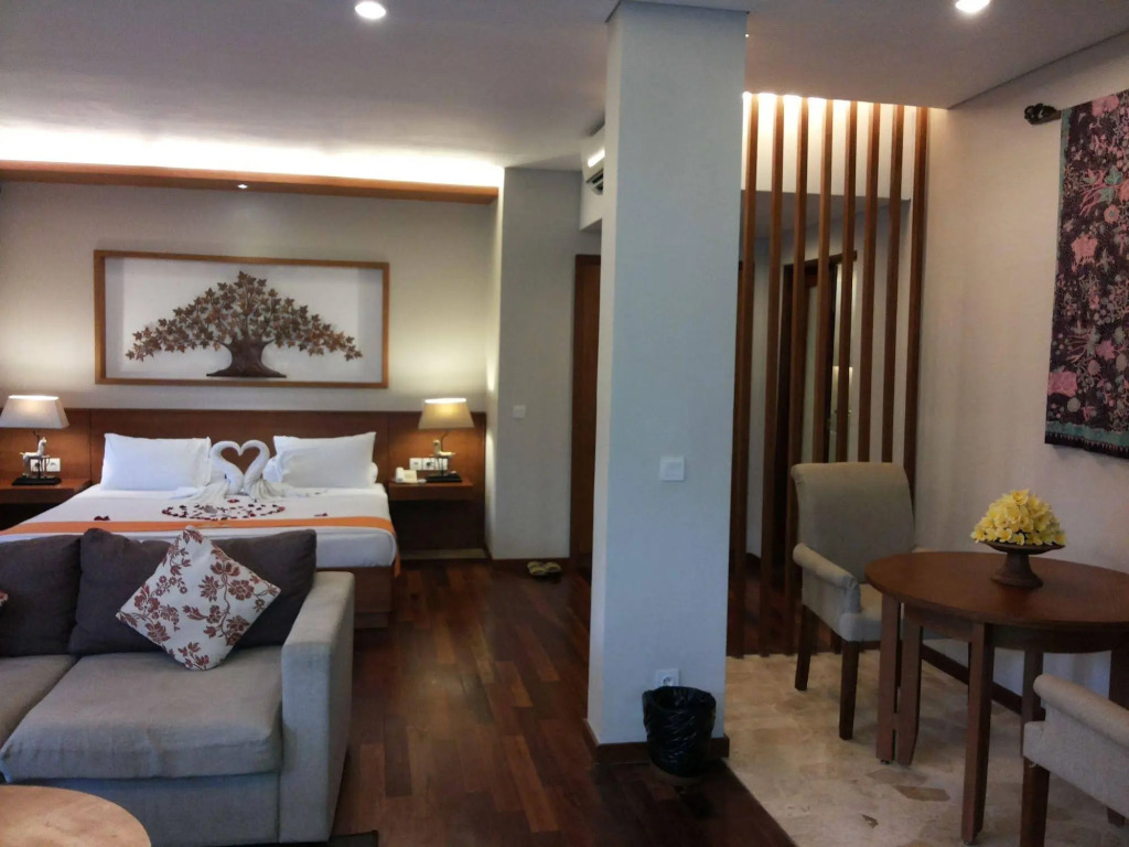 Anahata Villas & Spa Resort
