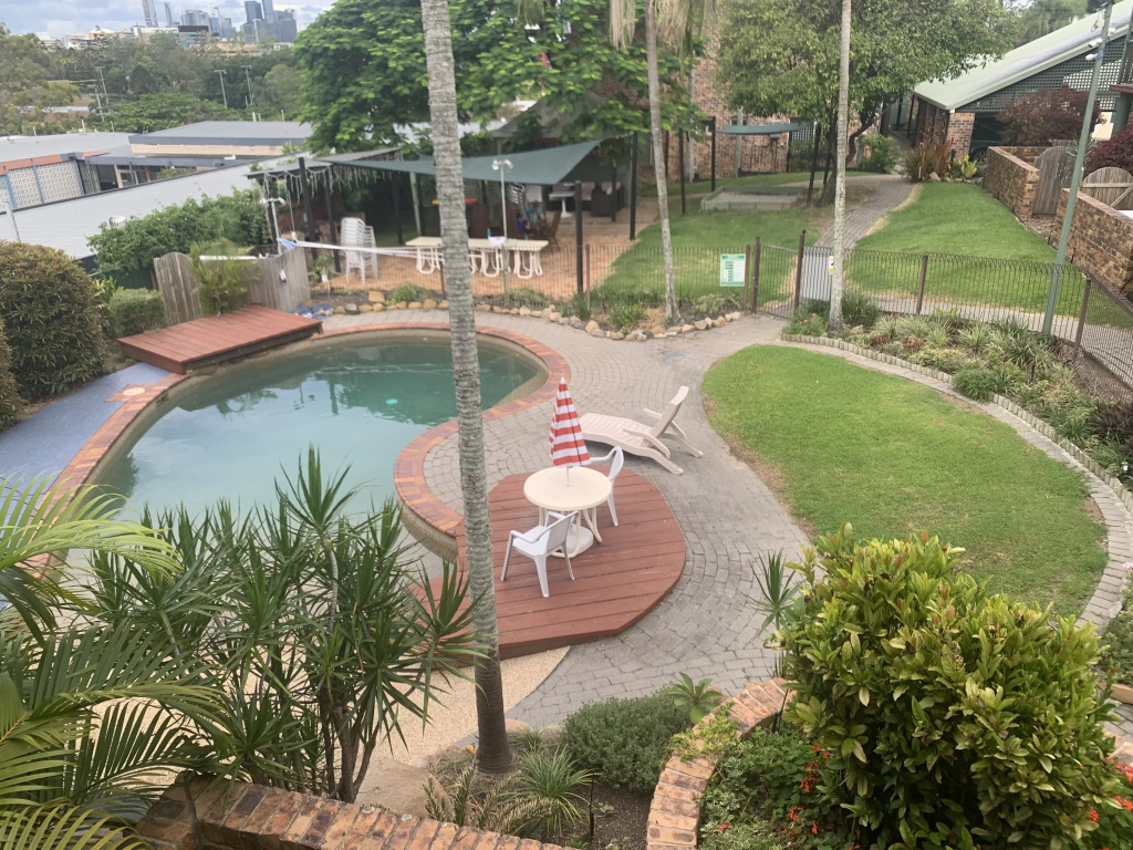 Toowong Villas