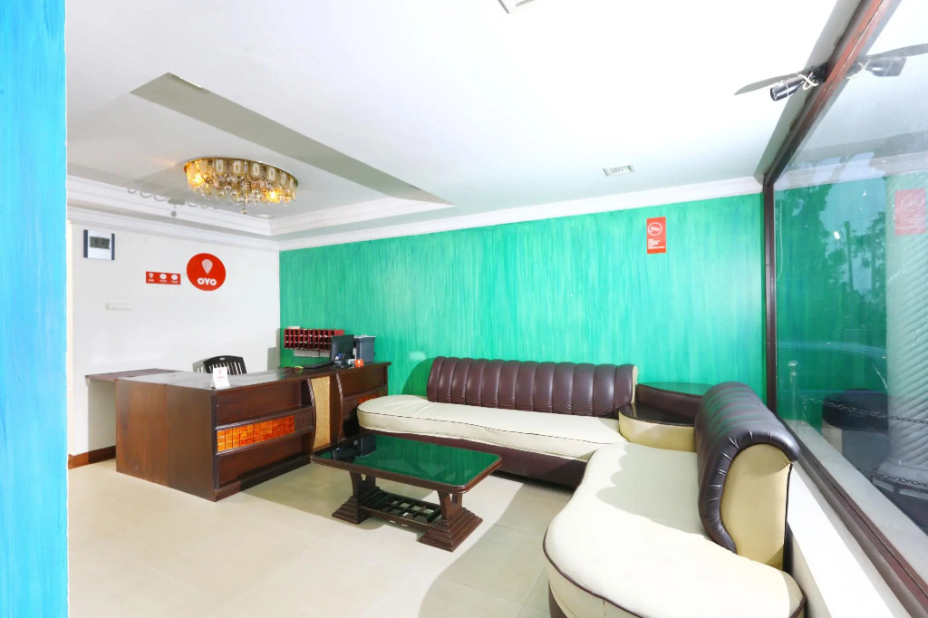 OYO 9183 RJ Inn