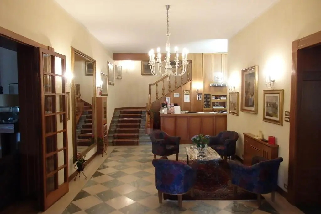 Villa Belvedere