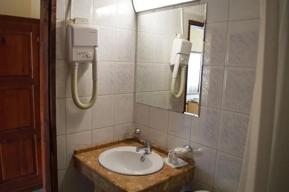 Hotel Rodina