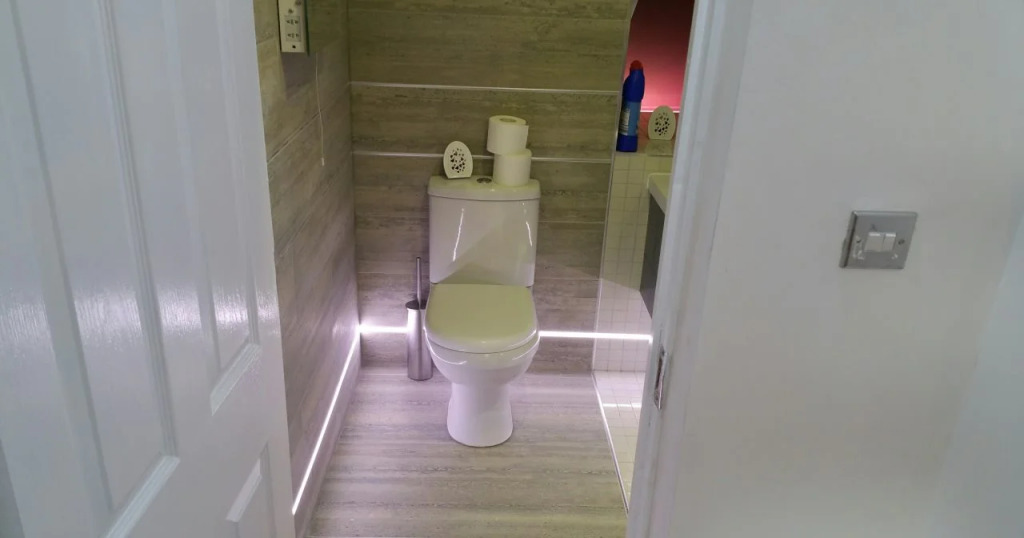 Tooting Place Apartments