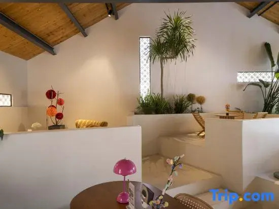 Yin Ye  Homestay（Dongzhuang）