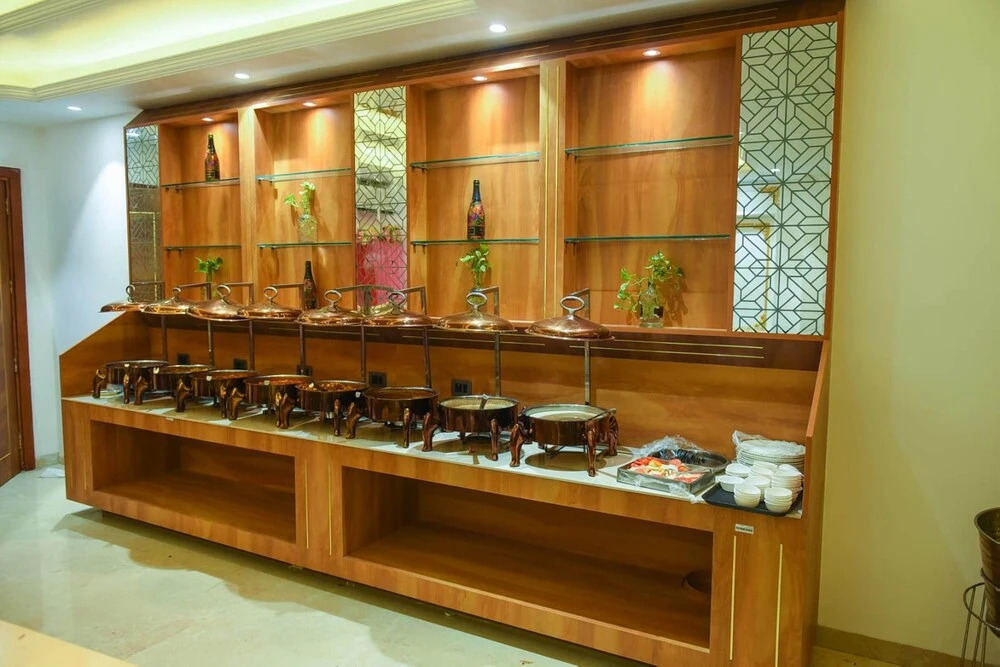 Masaga by Qcent, Gurugram