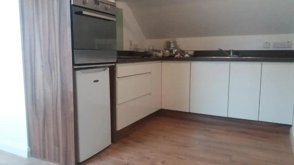 Holiday Home from Home Apartments
