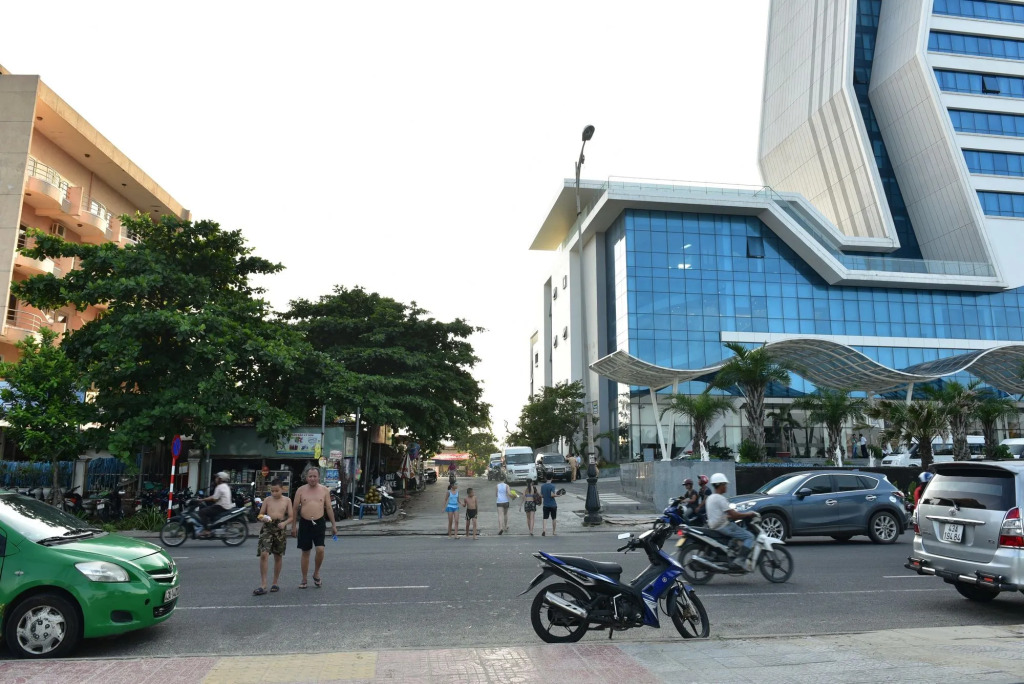 Hai Yen Hotel