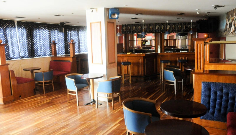 Mantas Hotel