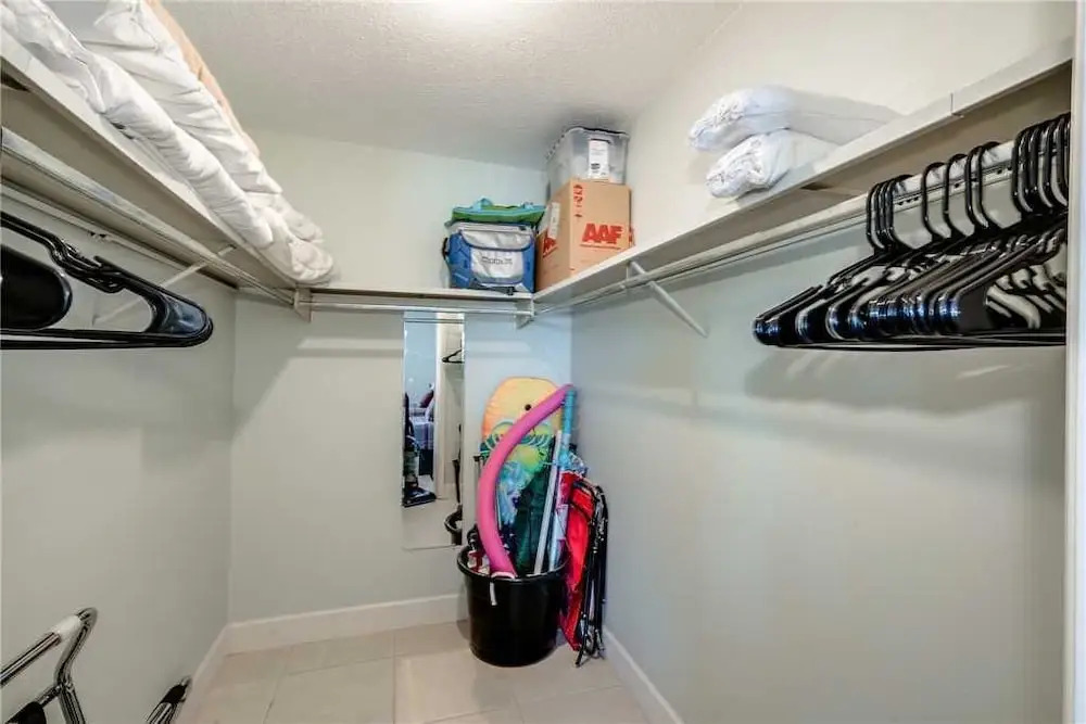 Waves 19 - Two Bedroom Condo