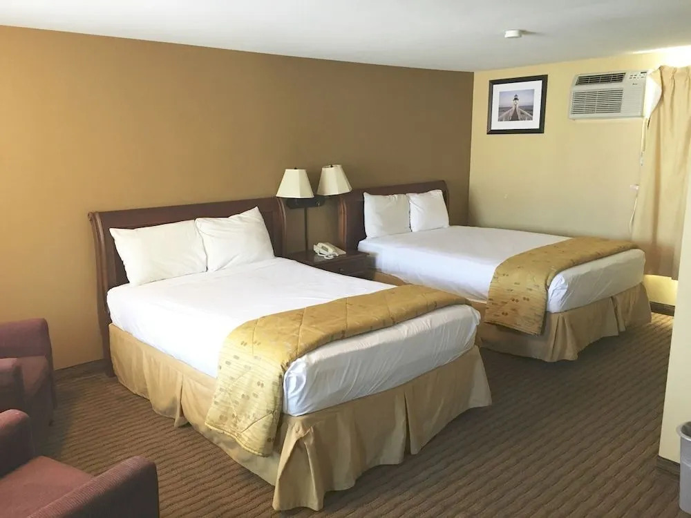 Cape Shore Inn