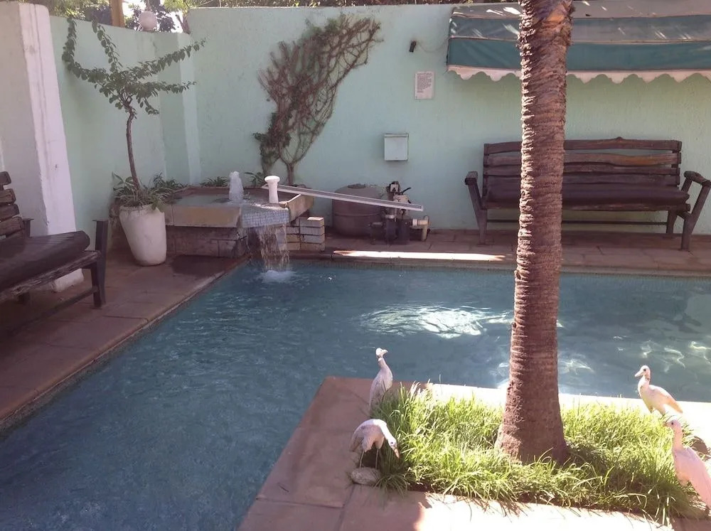 Rite Inn