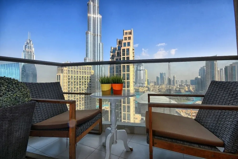 Yanjoon Holiday Homes - The Lofts