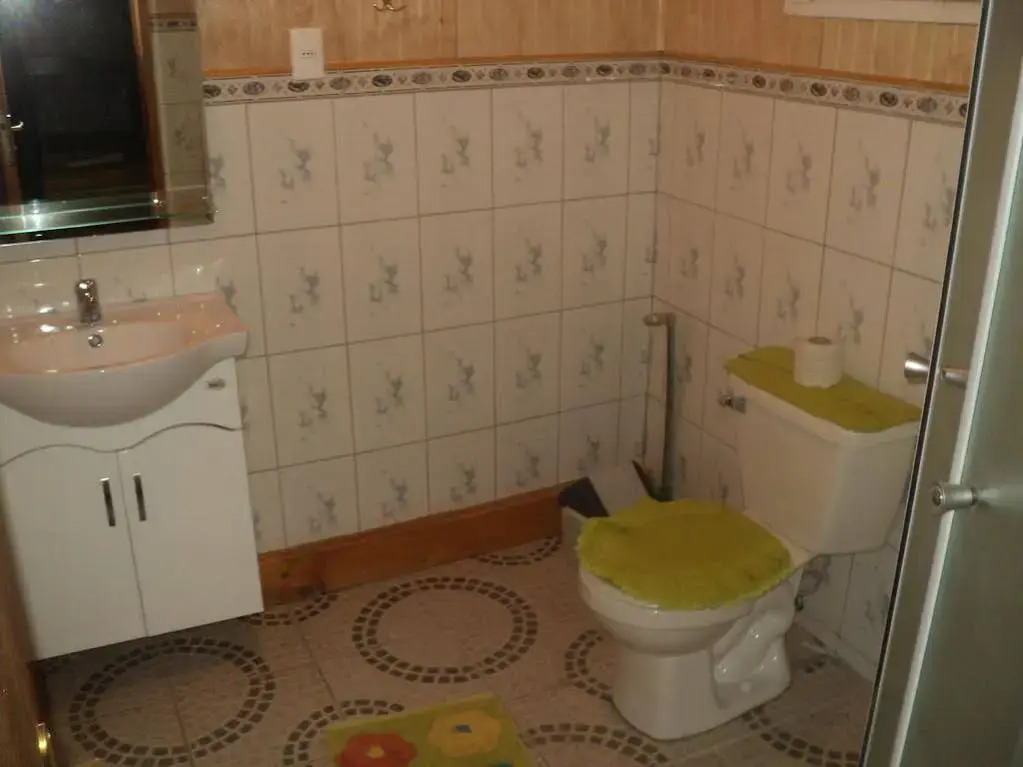 Hostal Chorrillos