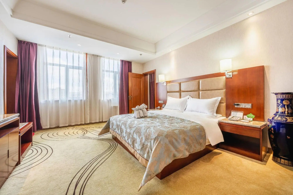 Gannan Hotel