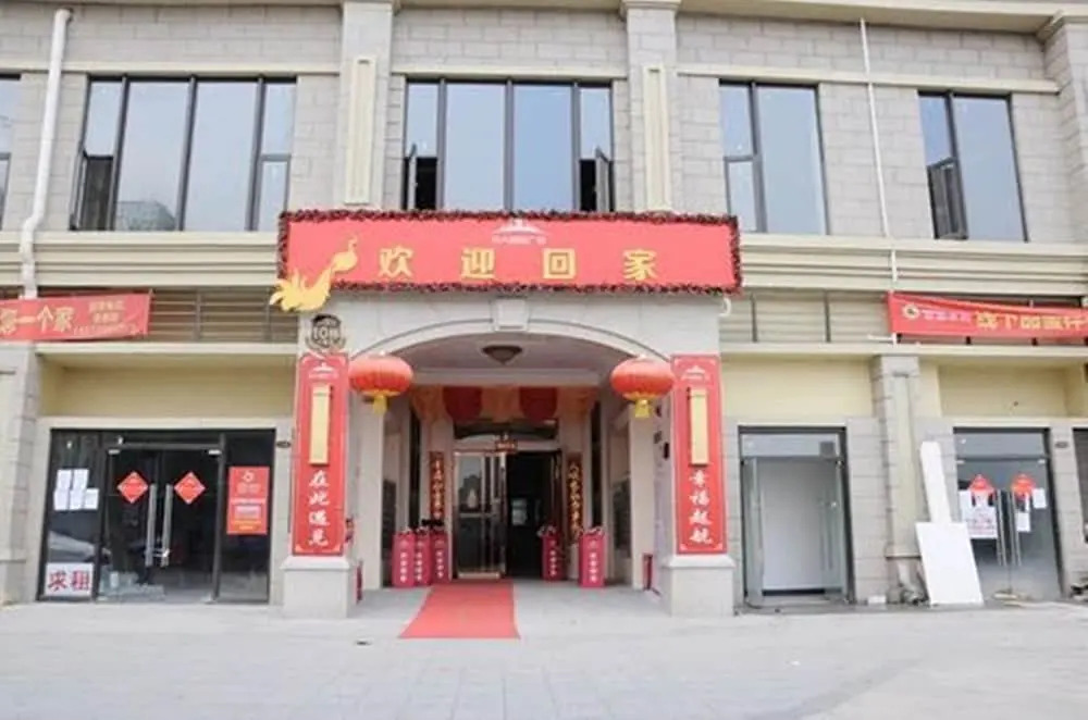 Goodview Apartment Hotel