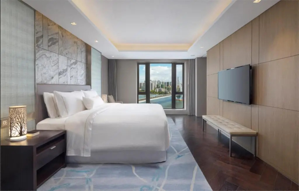 The Westin Haikou
