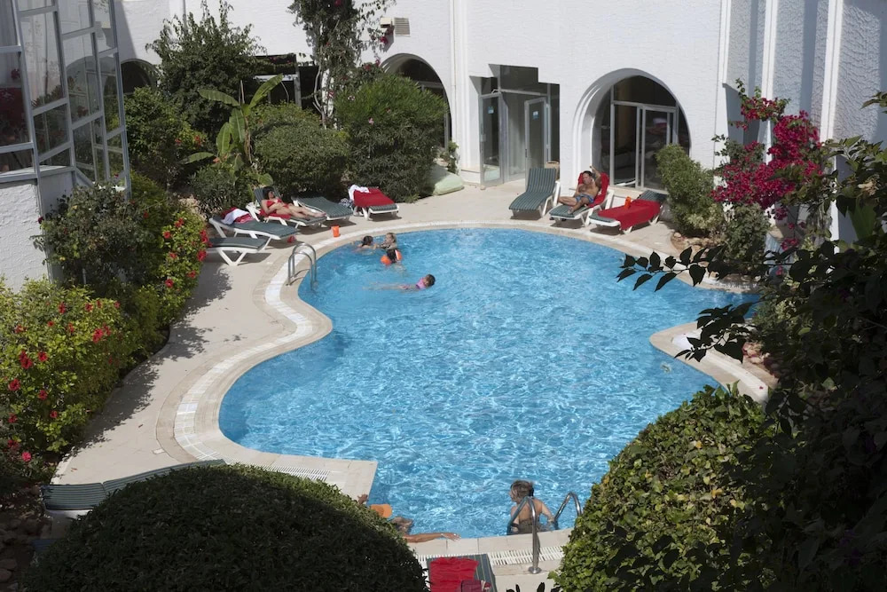 Golf Beach Djerba