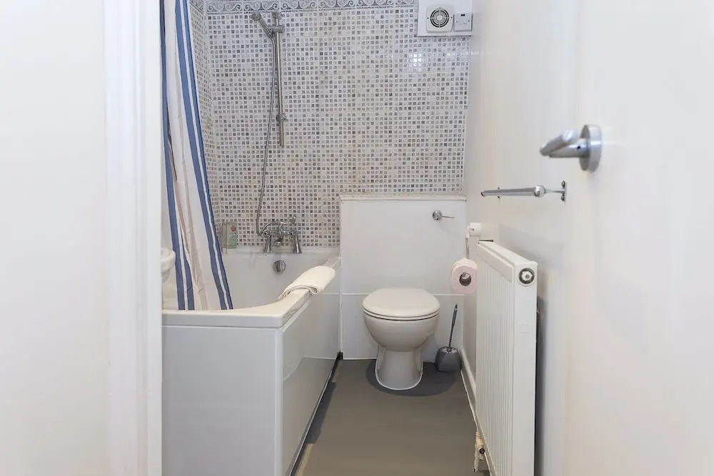 Amazing One Bedroom Apartment in Paddington