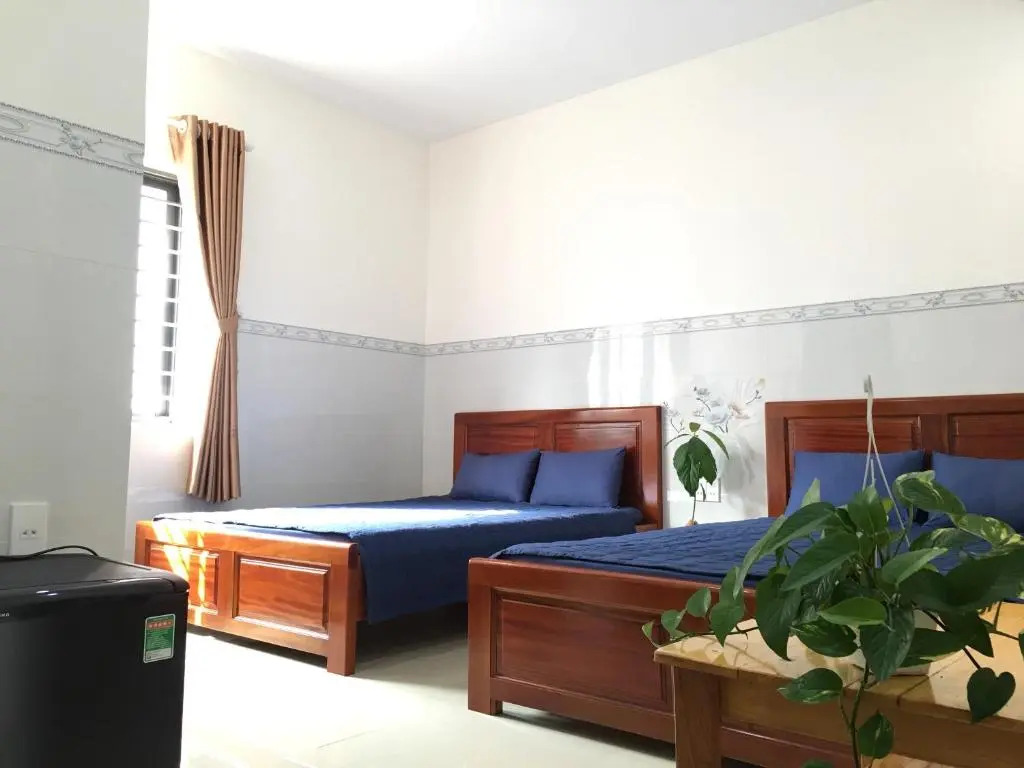 The Fiii Homestay&Beauty