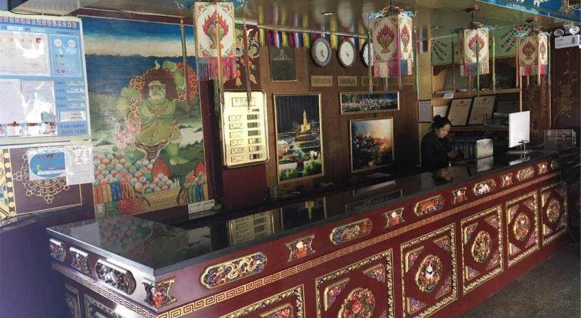 Overseas Tibetan Hotel