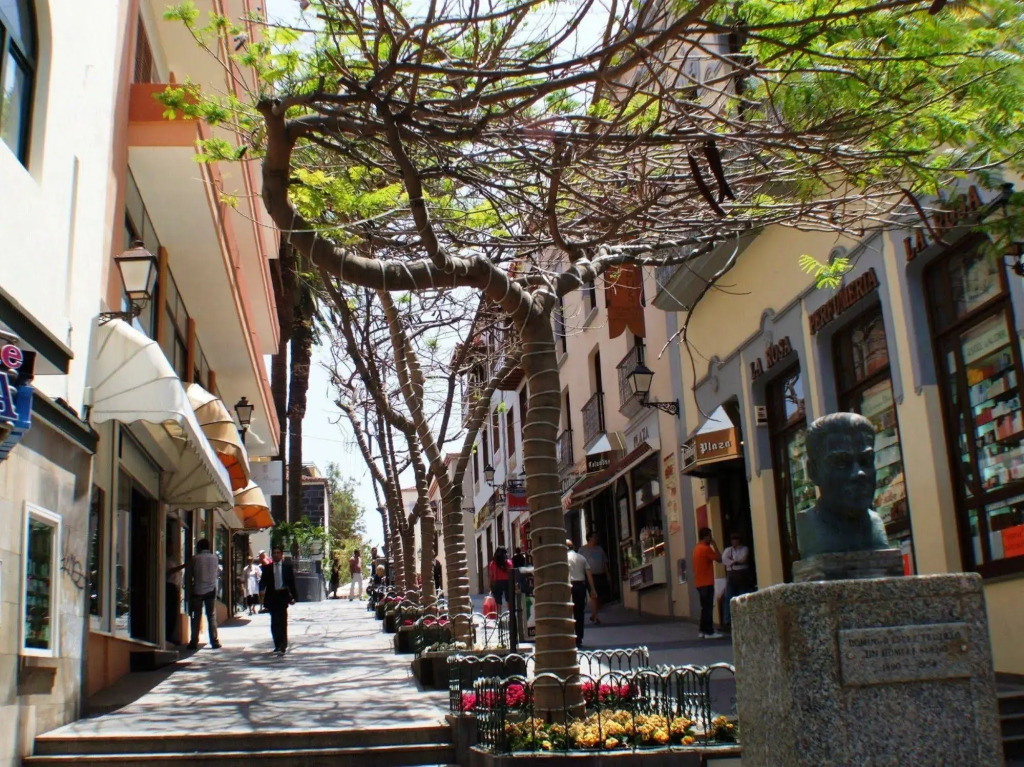 Hotel Marquesa