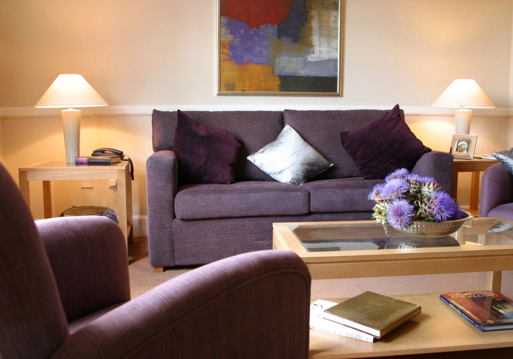 SACO Bristol West India House