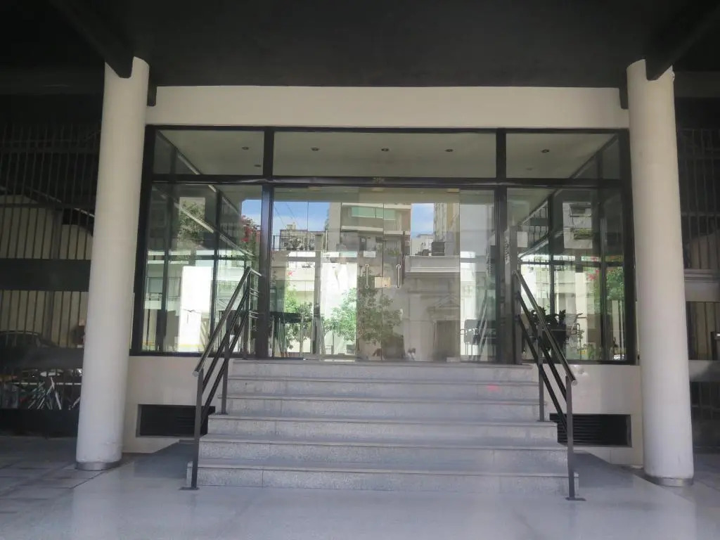 Buenos Aires Arthouse