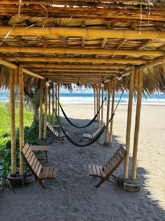 Mare mío Hotel Boutique