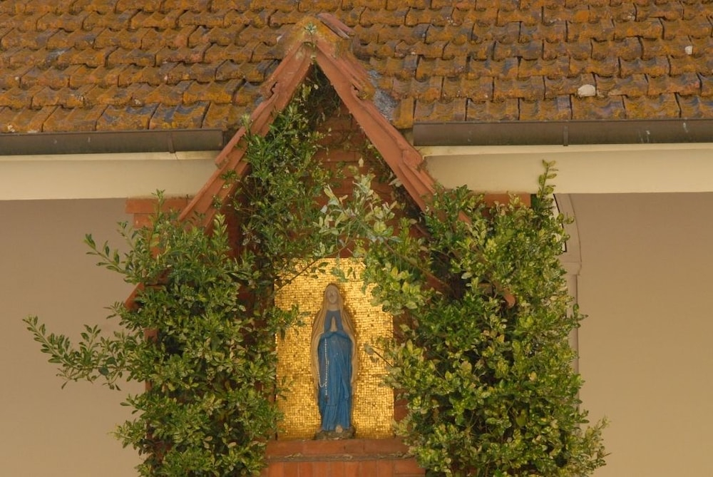 Hotel Santa Caterina