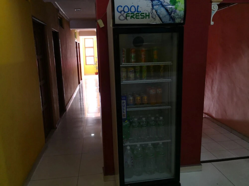 Lucky Budget Hotel