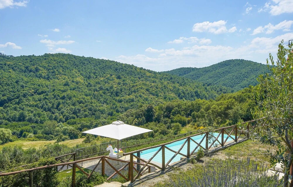 Casale Valle Di Sopra