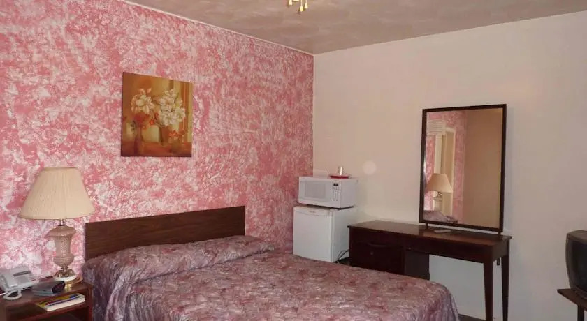 Hillside Motel